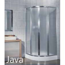 Cabina dus semirotunda Jawa 90